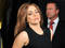 Lady Gaga steps back into high heels after hip operation