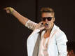 Justin Bieber and Selena Gomez take...