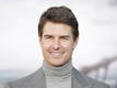 Tom Cruise no longer the man from...