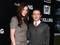Jamie Anne Allman is a mom to twins