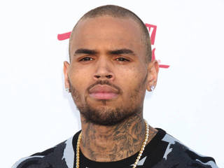 Chris Brown and Karrueche Tran split - report