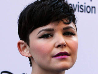 Ginnifer Goodwin's pregnancy to be written...