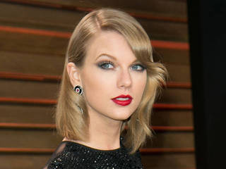 Taylor Swift parts ways with publicist