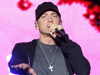 Eminem quits boxing film, Jake Gyllenhaal...