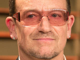 U2 stall new album and tour
