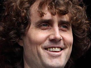 The Rapture split in secret