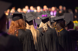 Are college grads ready to enter the workforce?