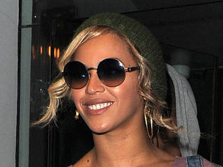 Beyonce featured on producer's surprise...