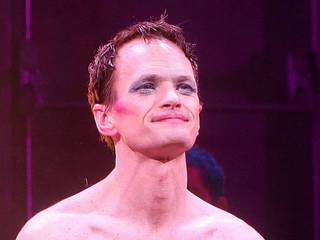 Neil Patrick Harris' Hedwig and the Angry...