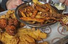 Eat your way through Memphis