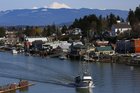 Museums, good food, scenery are in Skagit Valley