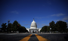 Academics tackle Congress' polarization problem