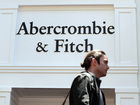 Top teen clothiers try on new business models