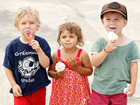 Staying safe, keeping cool during a heatwave