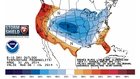 July's weather extremes linger into August