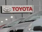 Toyota's time as top car seller nearly over?