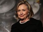 Clinton sidesteps Keystone XL question
