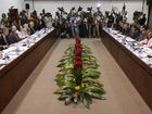 Cuba, US talks already hit immigration snag