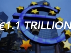 Eurozone economy getting big stimulus