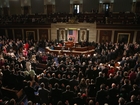 Senate agrees climate change is happening