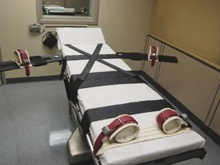 Supreme Court to review lethal injections