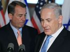 Obama and Netanyahu enter awkward new territory