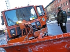 NYC mayor, media warn of 'historic' snowstorm