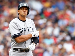 Yankees reportedly to fight A-Rod bonus money
