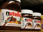 You can't name your kid 'Nutella' in France