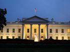 Drone found on White House grounds