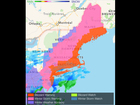 Blizzard warnings stretch far; here's why