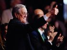 2016 Koch fundraising will rival GOP, Democrats