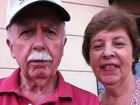 Bodies found in search for missing Ga. couple
