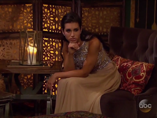 See Ashley I.'s shocking 'Bachelor' confession