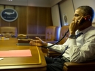 President Obama visits Saudi Arabia