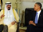 U.S., Saudi Arabia relationship is complicated