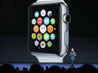 Apple reports record profit, readies Apple Watch