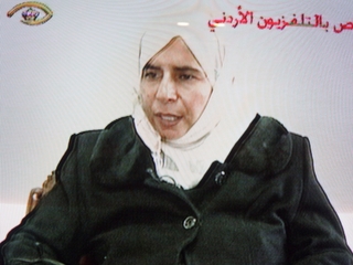 Jordan says it'll make hostage deal with ISIS