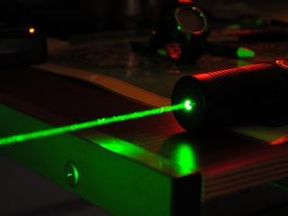 Charles Townes, laser inventor, dies at 99
