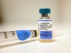 Unvaccinated children spread measles, media says