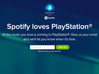 Sony kills Music Unlimited, switches to Spotify