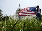 Is the U.S. government really broken?
