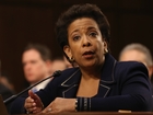 GOP ensures Loretta Lynch is not Eric Holder