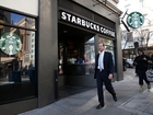 Homes near Starbucks worth more, book says
