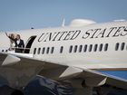 New Air Force One fleet is on the way