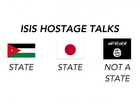 What ISIS seeks from hostage negotiations