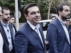 Greek gov't to renegotiate bailouts