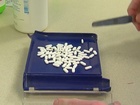 Who has the lowest generic drug prices?