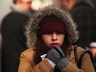 Midwest colder than Antarctica this week