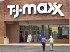 T.J.Maxx to raise wage to $9 an hour